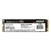 Team MP44Q 1TB Gen4x4 7400/6200MB/s NVMe PCIe M.2 SSD Disk (TM8FFD001T0C101) thumbnail 1