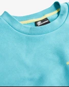 Skechers W Essential Crew Neck Sweatshirt S232241-Kadın Sweatshirt - 10