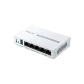 Asus ExpertWiFi EBG15 5-Port Gigabit VPN Router - 1
