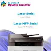 Hp 332A-W1332A Muadil Drum Ünitesi / LaserJet 408dn / MFP 432fdn thumbnail 7