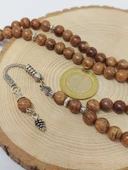 Kör Diken Ağacı 99luk Tesbih 8mm (5125-1) thumbnail 5