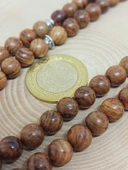 Kör Diken Ağacı 99luk Tesbih 8mm (5125-1) thumbnail 3