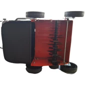 Energy DR40 Benzinli Çim Havalandırma Makinası 7 Hp - 3