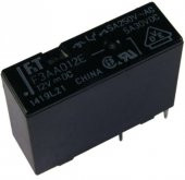 F3AA012 12v 1 Pole 3a/5a Röle - Fujitsu - 1