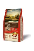 Sam´s Field Fresh Chicken&Potato Adult Mini Köpek Maması 2,5 kg - 1