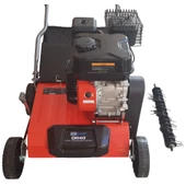 Energy DR40 Benzinli Çim Havalandırma Makinası 7 Hp - 2