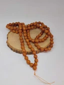 Andız Ağacı 99luk Tesbih 12*13mm (53314) thumbnail 3