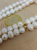 İnci Taşı 99luk Tesbih 8-9mm (2951) thumbnail 3