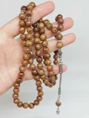 Kör Diken Ağacı 99luk Tesbih 8mm (5125-1) thumbnail 1