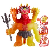 Heroes of Goo Jit Zu Stretch Strikers King Hydra Figürü - 2