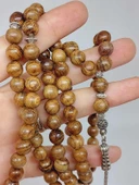 Kör Diken Ağacı 99luk Tesbih 8mm (5125-1) thumbnail 4