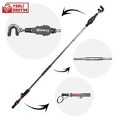 Stella Plus SP 900 Zeytin-Ceviz-Badem Hasat Makinesi Şanzımanı - 1