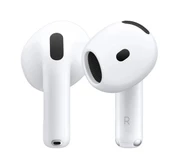 Apple AirPods 4 Nesil MXP63TU/A Bluetooth Kulak İçi Kulaklık - 1