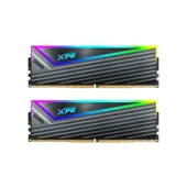 XPG CASTER RGB 32GB (2x16GB) 6000Mhz CL30 DDR5 EXPO/XMP Ram-AX5U6000C3016G-DCCARGY - 1