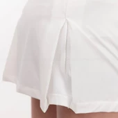 Adidas Club Pleat Çocuk Tenis Eteği HS0542 - 4