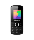Ixtech IX-030 32 GB Tuşlu Cep Telefonu Siyah - 1