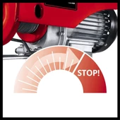 Einhell TC-EH 250 500 W Elektrikli Vinç - 3