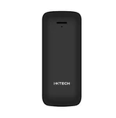 Ixtech IX-030 32 GB Tuşlu Cep Telefonu Siyah - 3