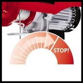 Einhell TC-EH 1000 Elektrikli Vinç 1000 kg - 3