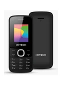 Ixtech IX-030 32 GB Tuşlu Cep Telefonu Siyah - 2