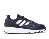 ADİDAS ZX 1K BOOST 2.0 LACİVERT ERKEK SPOR AYAKKABI GY5984 I-126 - 1