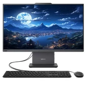 Lenovo ThinkCentre Neo 50A 12SA000RTR04 i7-13620H 32GB 1TBSSD 27" FHD FreeDOS All In One Bilgisayar - 1