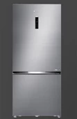 Arçelik 283616 EI No Frost Buzdolabı İnoks - 1