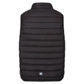 Regatta Marizion BW Erkek Yelek-SİYAH thumbnail 2