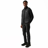 Regatta Marizion BW Erkek Yelek-SİYAH thumbnail 5