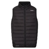 Regatta Marizion BW Erkek Yelek-SİYAH thumbnail 1