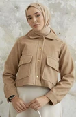 KISA CEPLİ KAŞE MONT - 10