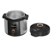 Arçelik MC 6251 Gurme Şef™ Pro Çok Amaçlı Pişirici thumbnail 3