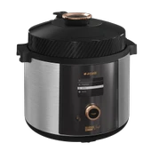 Arçelik MC 6251 Gurme Şef™ Pro Çok Amaçlı Pişirici thumbnail 2