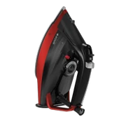 Arçelik Aria® Expert BEU 9030 M Buharlı Ütü Kırmız - 3