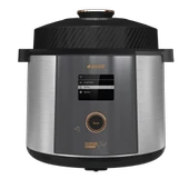 Arçelik MC 6251 Gurme Şef™ Pro Çok Amaçlı Pişirici thumbnail 1