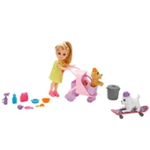 Belissa Sevimli Köpekler ile Oyun Zamanı - 53801 thumbnail 2