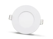 NOAS YL10 0300 Sıva Altı 3W Led Spot 6500K Beyaz Işık - 1