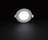 NOAS YL10 0300 Sıva Altı 3W Led Spot 6500K Beyaz Işık - 2