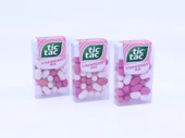 Tic Tac 3'lü Set - Çilek Aromalı Şeker - 1