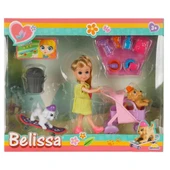 Belissa Sevimli Köpekler ile Oyun Zamanı - 53801 thumbnail 1