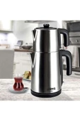 Bi Çay Çay Makinesi Inox-mat - 1
