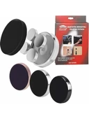 Autokıt Smart Manyetik Mıknatıslı Telefon Tutucu thumbnail 3