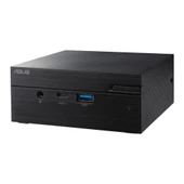 Asus Pentium Silver N6000 16GB RAM 128GB SSD W11P Mini PC PN41-S1 BP469AV 019+ Klavye-Mouse - 2