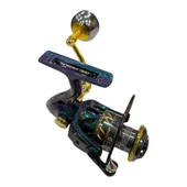 Brf Fishing GLD Spin Olta Makinesi 3000 thumbnail 3
