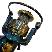 Brf Fishing GLD Spin Olta Makinesi 3000 thumbnail 2