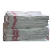 Baskısız Düz Beyaz Çuval İnşaat Moloz Çöp Çuvalı - 60 x 95 Cm. - 5 Adet - 1