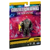 Godzilla X Kong Mini Figür 8 Cm Kong Wiht B.E.A.S.T. Glove İkonik Koleksiyonluk Film Karakteri 4+ Ya - 3