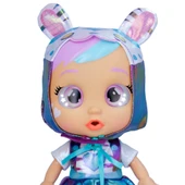 Cry Babies Stars Ağlayan Bebekler S2 30 Cm Jane Gerçek Gözyaşları Ağlayan İnteraktif Bebek - 6