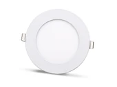 NOAS YL10 0600 Sıva Altı 6W Led Spot 6500K Beyaz Işık - 1