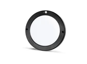 Noas YL14 1810 S Sensörlü 20W Led Spot 6500K Siyah Kasa - 1